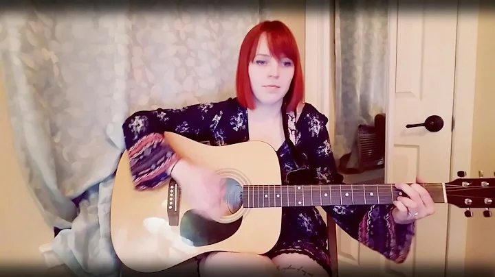 Fleetwood Mac - Dreams : Cover by Kristina Jenkinson