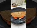 Egg tortilla wrap recipe #shorts