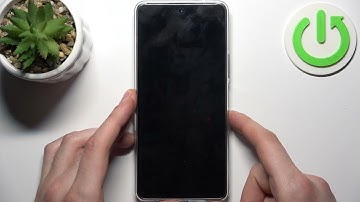 How to Hard Reset the VIVO Y36 Phone via Recovery Mode - Bypass the Screen Lock - Factory Reset