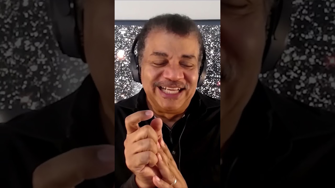 ⁣Unleashing the Power of Google Exploring the Googleplex and Beyond #neildegrassetyson #google