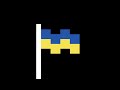 Гімн України (8-бітна версія) • National Anthem of Ukraine (8-bit version)