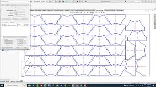 Solidworks Tutorial # 244 Automatic Nesting by Solidworks  by SW Easy Design