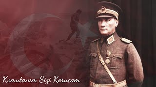 Komutanım Sizi Korucam | Valorant