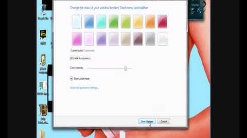 how to make your own windows 7 theme