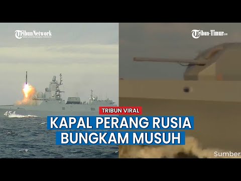 Video: Sistem rudal anti-tank pelacak Chrysanthemum-S