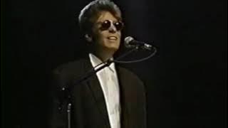 Chicago - 'Look Away'  (Live in 1989)