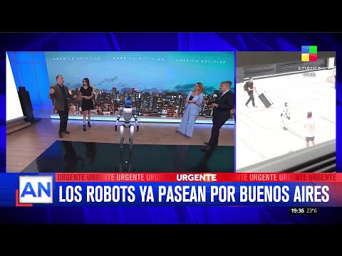 🤖 EL FUTURO