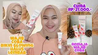 REVIEW SKIN CARE LOKAL DAY CREAM DAN NIGHT CREAM RAIKU ANTI AGING PLUS FACIAL WASH MUSTIKA RATU