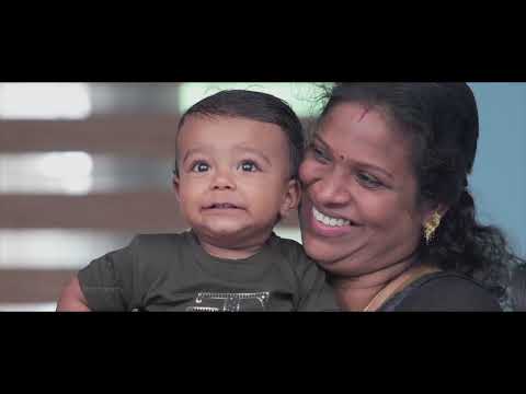 Sarath Aiswarya Wedding Highlights ❤❤❤