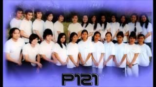 KAREN SONG P121 ( GIVE THANK TO GOD )