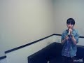 山野さと子/クラリネットをこわしちゃった【うたスキ動画】歌ってみた karaoke utaite
