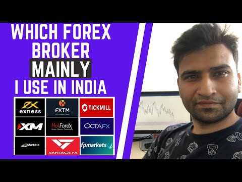 FOREX BROKERS I USED IN INDIA LEGALLY [SEBI APPROVED/NOT SEBI APPROVED]