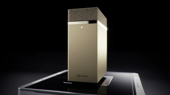 Introducing NVIDIA DGX Station A100 - 天天要聞