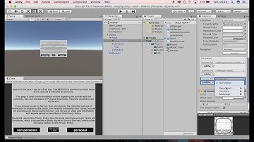"part 3" iRELG Unity Admob GDPR save user choice