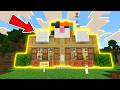 Cat House | Minecraft Lets Play [58]