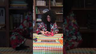 Fasching And Karneval Mask Craft For Kids