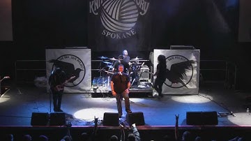 The Fail Safe Project.