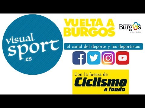 Etapa 2 - Burgos (Oña - Belorado)