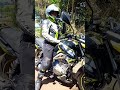 meeting fellow bikers #subscribe #meshacksamson #twowheelsparadise #bikershorts #hondacb500x