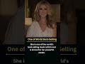 5 Unknown Facts About Celine Dion #shorts