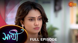 Saathi - Full Episode | 30 Dec 2022 | Full Ep FREE on SUN NXT | Sun Bangla Serial