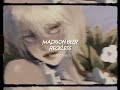 madison beer-reckless (sped up+reverb)