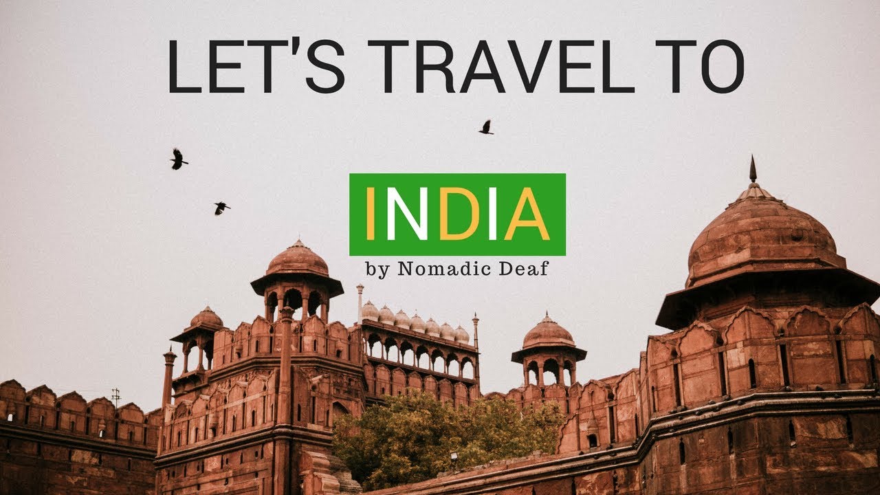 TRAVEL: INDIA CINEMATIC