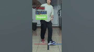 Heel Toe Tutorial 2023