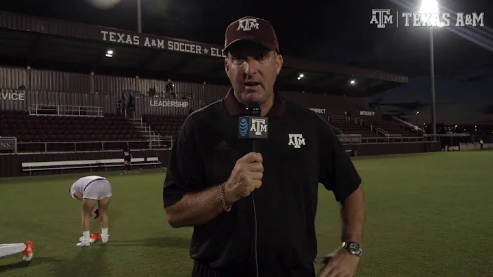Tulsa Postgame | G Guerrieri, Brittany Crabtree, D...