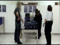Customs UK - an Escort and a Celebrity Chef (Drug Smugglers)