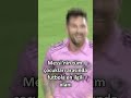 Messi&#39;nin Oğlu Kendisinden Daha İyi Olabilir?! #shorts