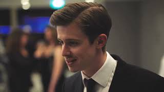Inspiring Workplaces Awards EMEA Ceremony - London 2023