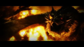 2WEI In the End - Monsters [MV]