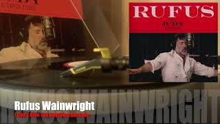Rufus Wainwright / I Can&#39;t Give You Anything But Love [Vinyl Source]