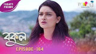 Bokul - বকুল | Promo | 06th Oct 2026 | Ep No 164