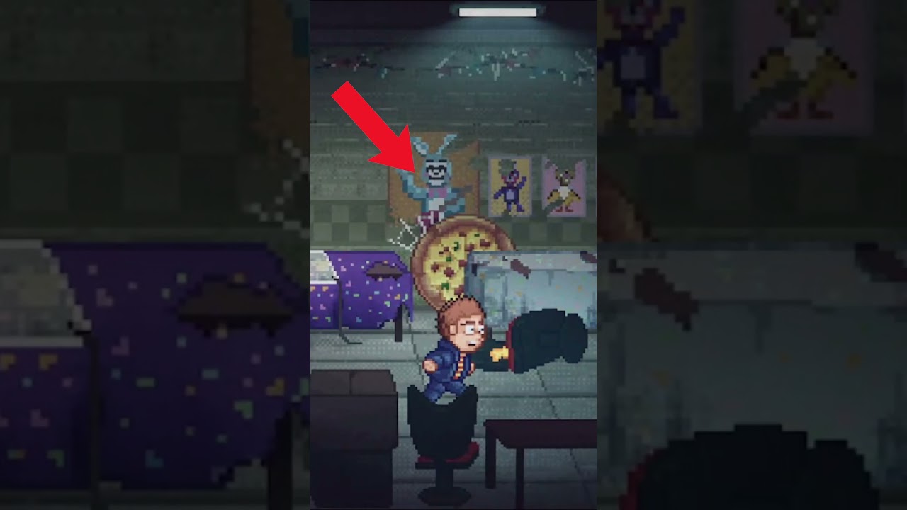 КОГДА ПРОИСХОДИТ INTO THE PIT? 