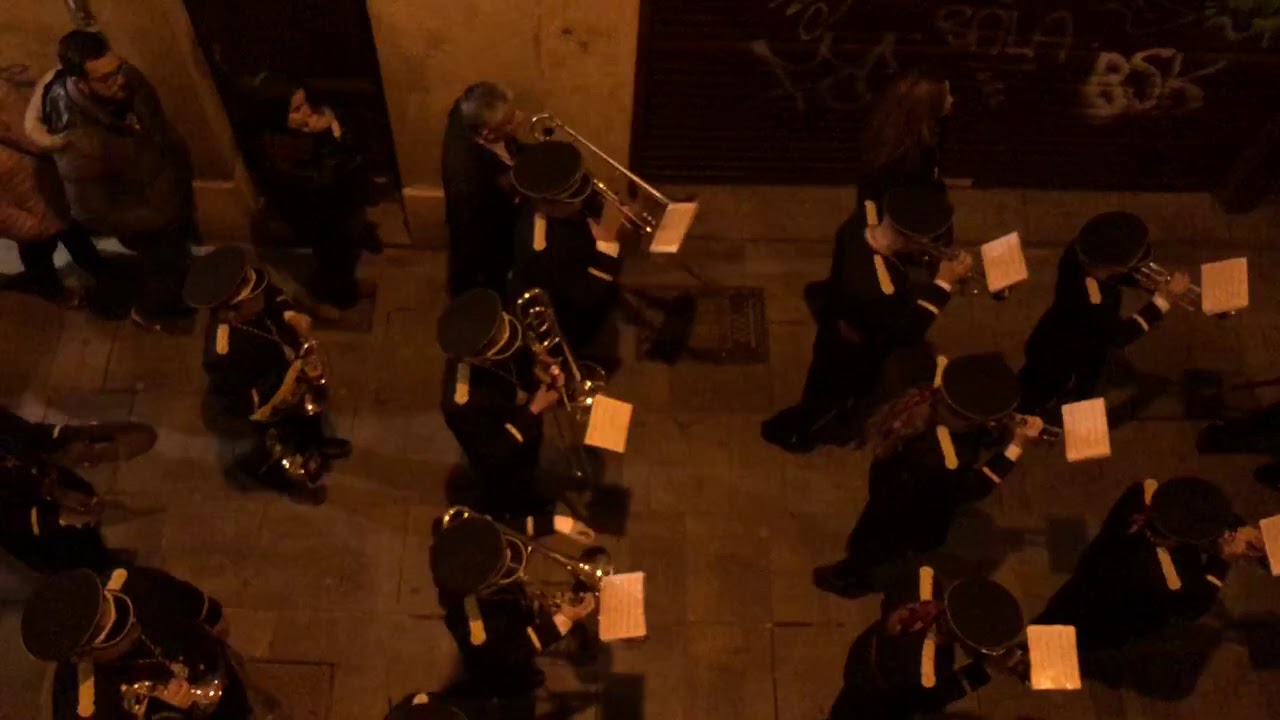 SETMANA SANTA 2018 (Mataró)