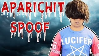 Aparichit Spoof | Hindi Comedy Video | Pakau TV Channel