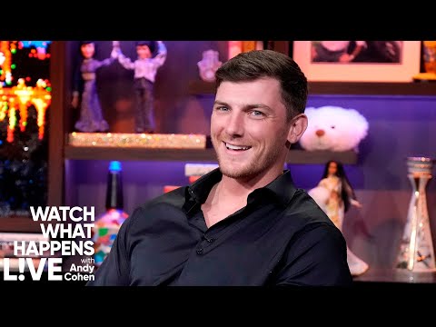 Chase Lemacks Calls Out Gary King | WWHL