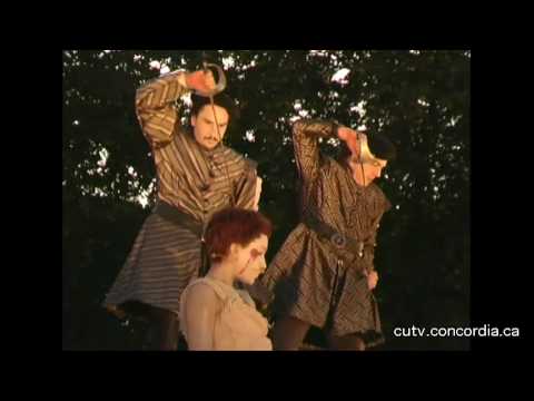 The Tempest (Preview)