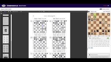 Chessvision.ai eBook Reader