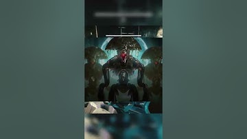 The Vex - Quick Destiny Lore #Shorts