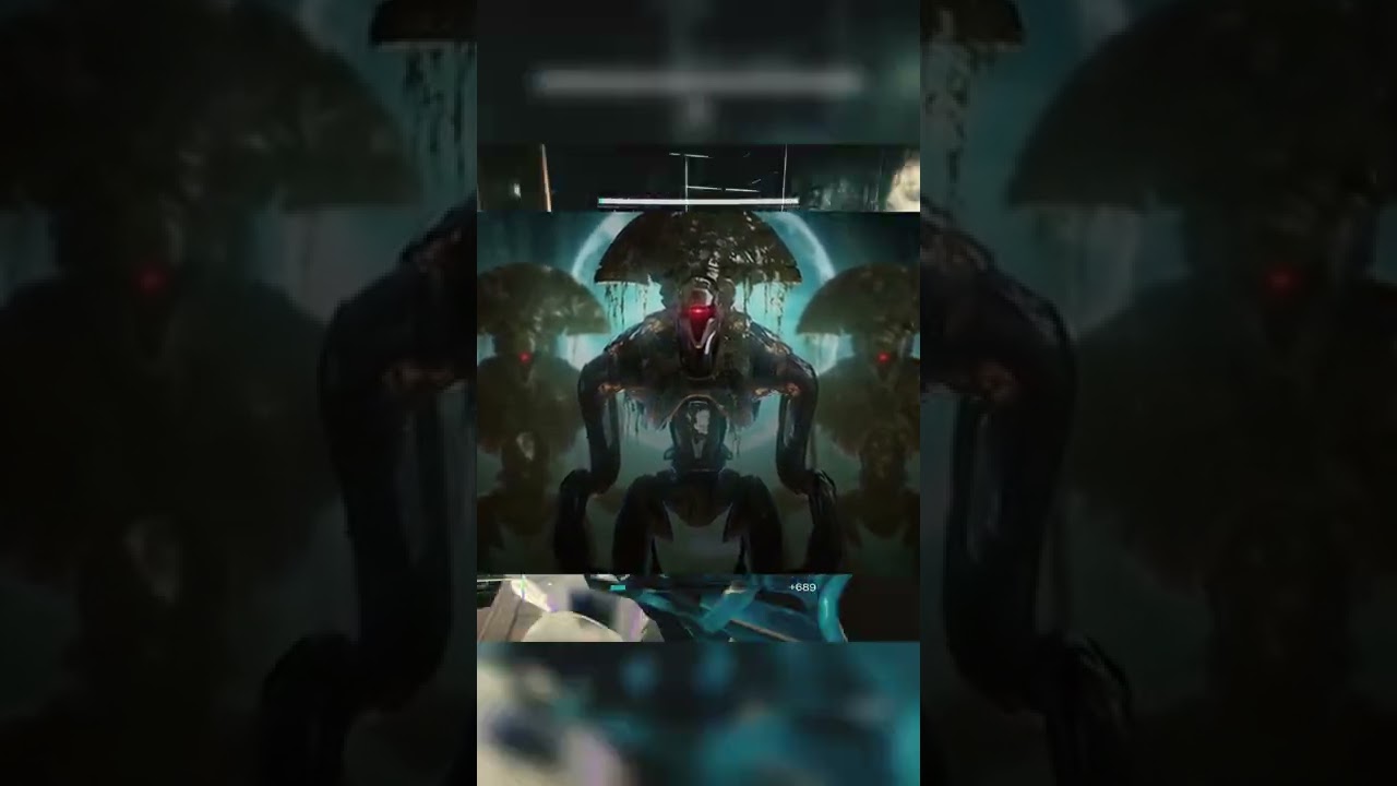 The Vex - Quick Destiny Lore 