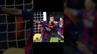 Neymar jr the goat🐐👑#shorts #soccer #viral #skills #neymar
