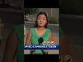 Hero Steals Speed Trap Camera In Albuquerque
