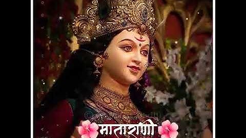 Navratri WhatsApp status full screen video Jai Mata Di Mata Rani Ringtone Maa Durga Whatsapp Statu