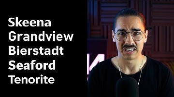 Microsoft needs YOU to help choose their next default font | 5 new Microsoft typefaces design review