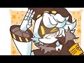 Night dancer— N cover ai