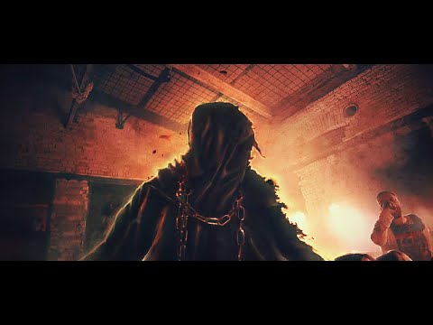 SPACE OF VARIATIONS - Razorblade (Official Video) | Napalm Records
