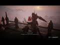[Lies of P] Fallen Archbishop Andreus DESTROYED | Path of the Pilgrim Begins {Pt. 4}